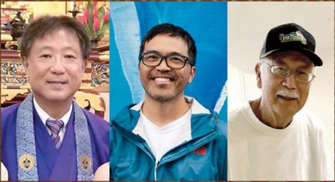 Nihon Bunka recipients to be honored at new year’s dinner